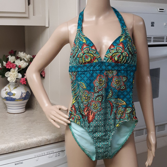prana bathing suit